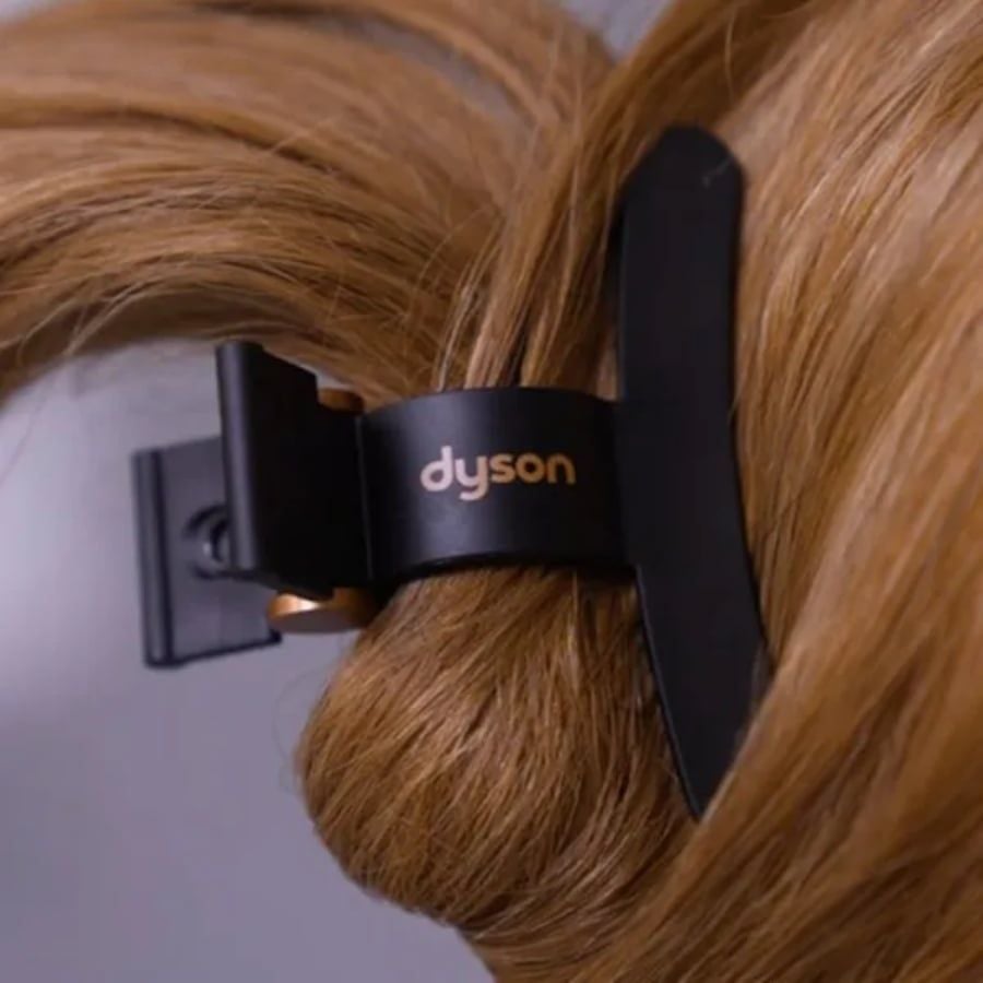 Kẹp tóc Dyson