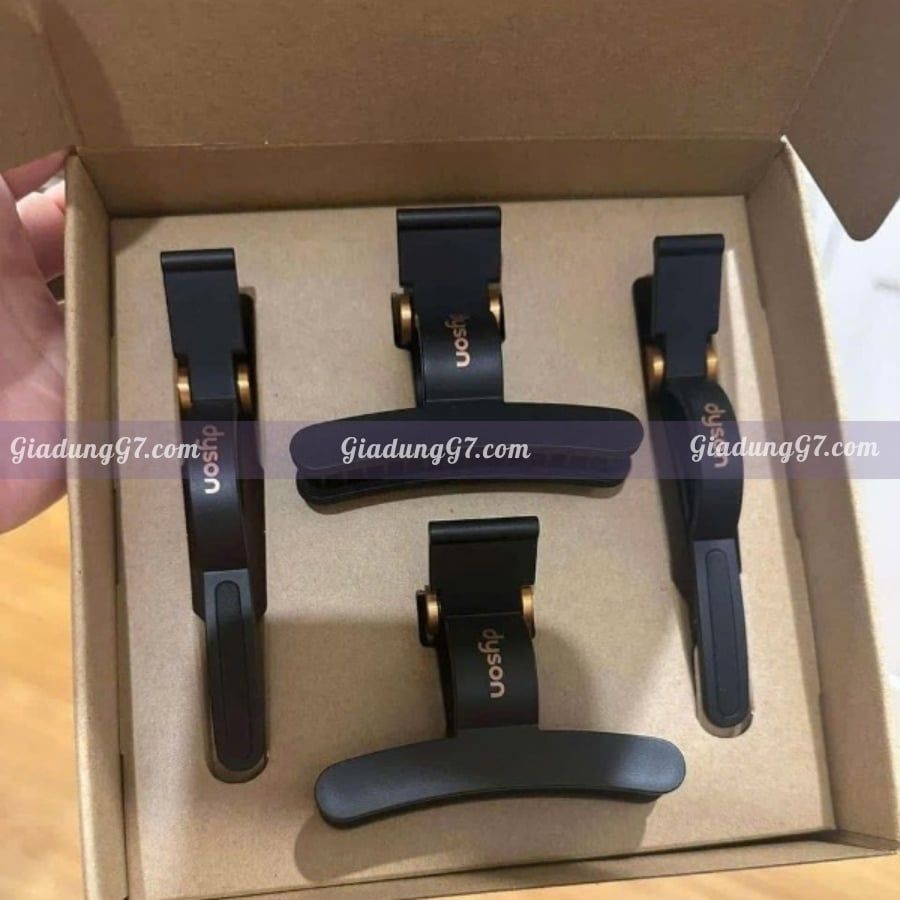 Kẹp tóc Dyson