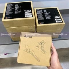  Kẹp tóc Dyson 