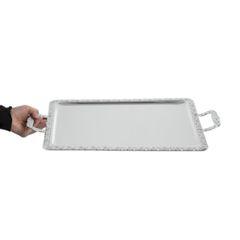  Khay đựng APS Schoner Essen có quai 50x36cm 