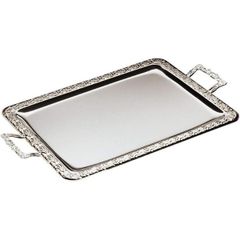  Khay đựng APS Schoner Essen có quai 50x36cm 