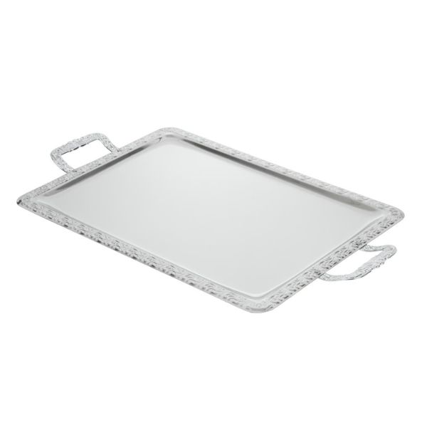 Khay đựng APS Schoner Essen có quai 50x36cm