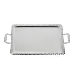  Khay đựng APS Schoner Essen có quai 50x36cm 