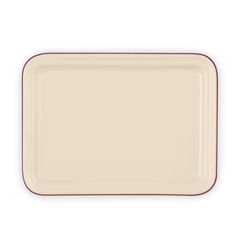  Khay đựng bơ Le Creuset có nắp Màu hồng berry 