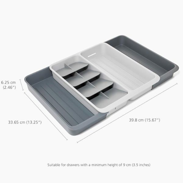 Khay đựng dụng cụ nhà bếp nới rộng Joseph Joseph 8500016