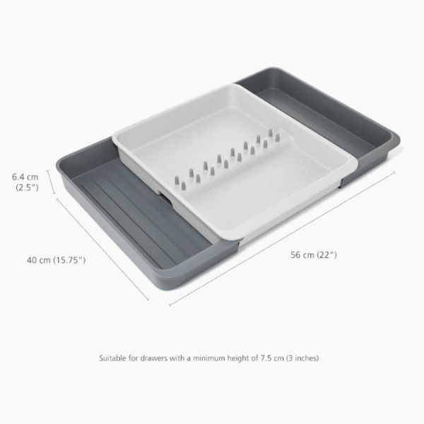 Khay đựng dụng cụ nhà bếp nới rộng Joseph Joseph 8500017