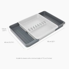  Khay đựng dụng cụ nhà bếp nới rộng Joseph Joseph 8500017 