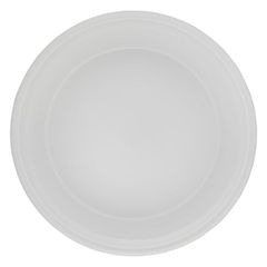  Khay sứ bí ngô Le Creuset 23cm màu trắng 61027234310030 