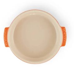  Khay sứ Le Creuset Tapas 14cm - Màu Cam 72102140900001 