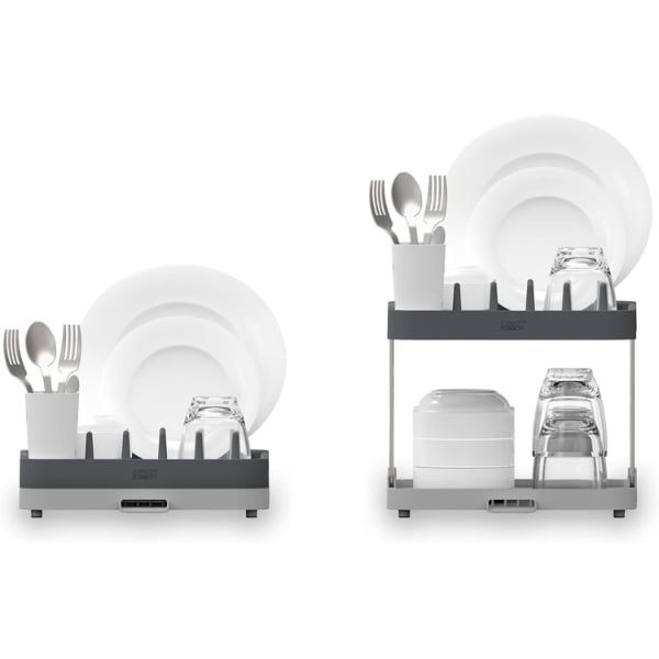 Khay úp bát đĩa Joseph Joseph 851660 2 tầng