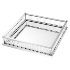  Khay vuông Casa Padrino 39.5cm x 9cm 