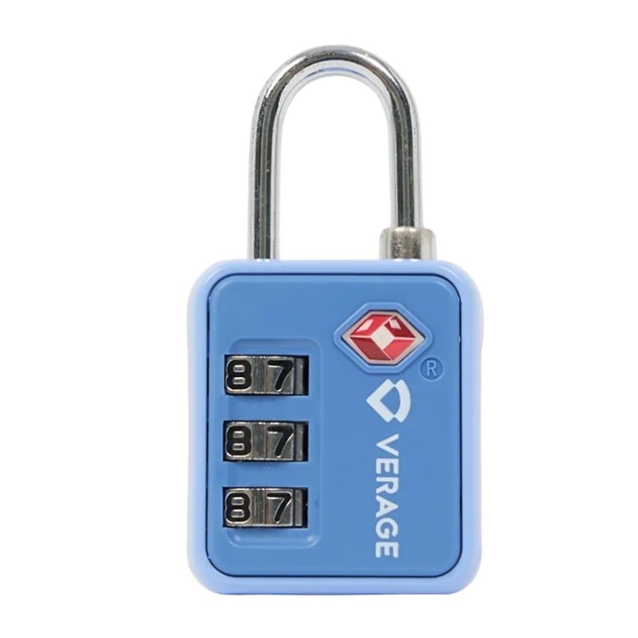 Khóa số Verage TSA Plus 3 số