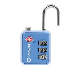  Khóa số Verage TSA Plus 3 số 