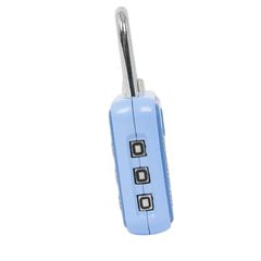  Khóa số Verage TSA Plus 3 số 