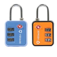  Khóa số Verage TSA Plus 3 số 