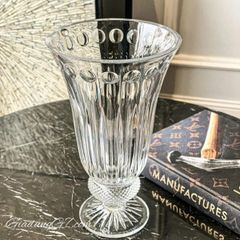  Lọ Hoa Bohemia Windsor 33cm - Séc 
