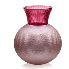  Lọ hoa IVV Ophelia Fuchsia 25cm / Nhiều màu 