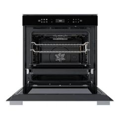  Lò nướng Whirpool W7OS44S1P - Sản xuất Ý 