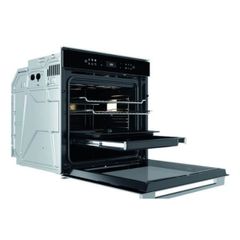  Lò nướng Whirpool W7OS44S1P - Sản xuất Ý 