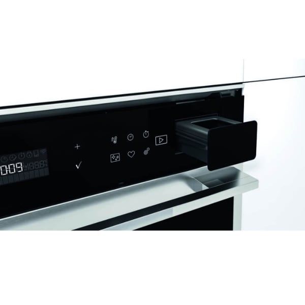 Lò nướng Whirpool W7OS44S1P - Sản xuất Ý