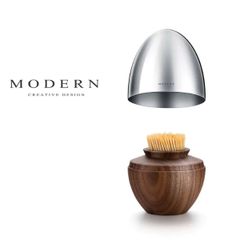  Lọ tăm Modern hình quả trứng 