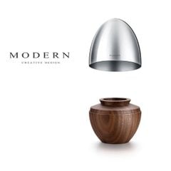  Lọ tăm Modern hình quả trứng 