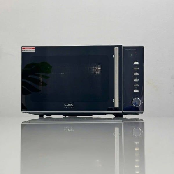 Lò vi sóng Caso M20 Electronic dung tích 20 lít