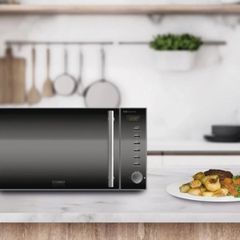  Lò vi sóng Caso M20 Electronic dung tích 20 lít 