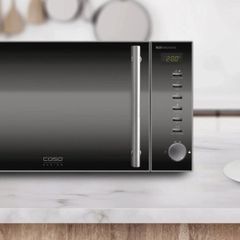  Lò vi sóng Caso M20 Electronic dung tích 20 lít 