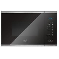  Lò Vi Sóng kèm Nướng Caso EMGS25 âm tủ 25 lít 