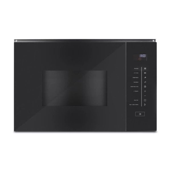 Lò Vi Sóng kèm Nướng Caso EMGS25 âm tủ 25 lít