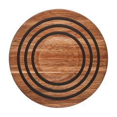  Lót nồi từ tính Le Creuset Acacia 20cm 