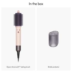  Lược tạo kiểu tóc Dyson Airsmooth 
