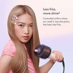  Lược tạo kiểu tóc Dyson Airsmooth 