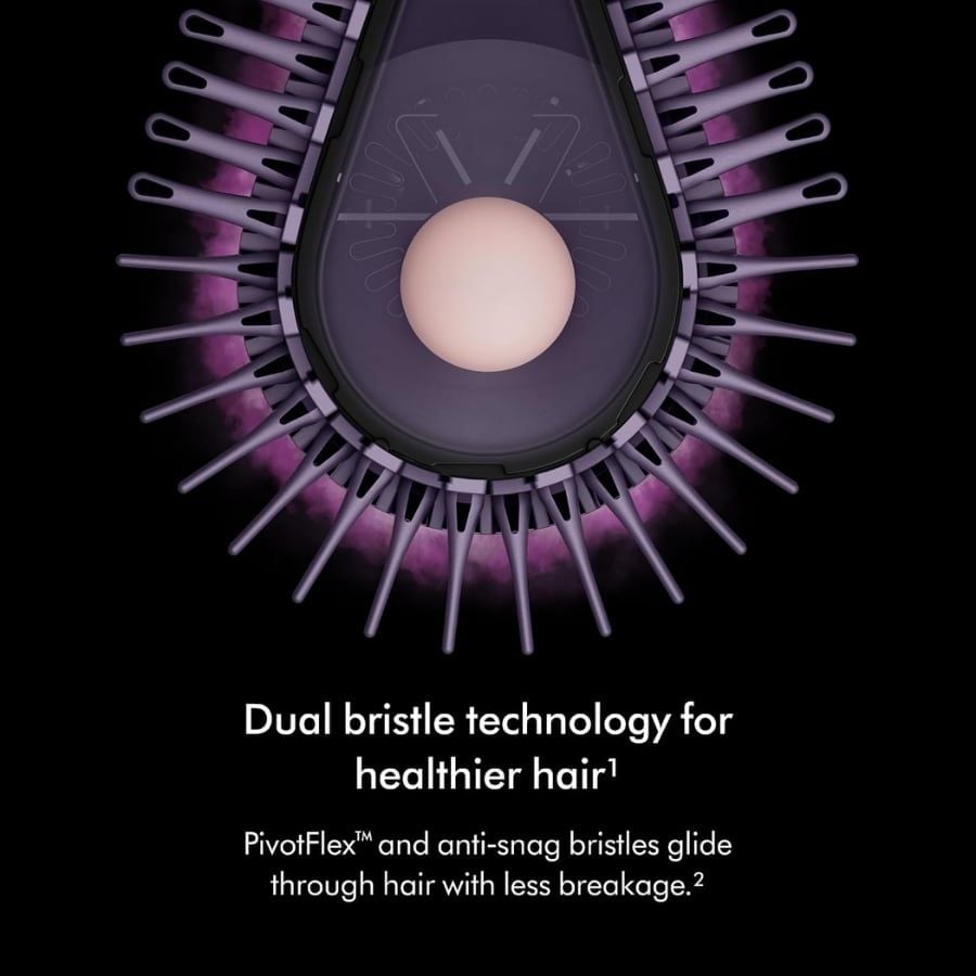 Lược tạo kiểu tóc Dyson Airsmooth
