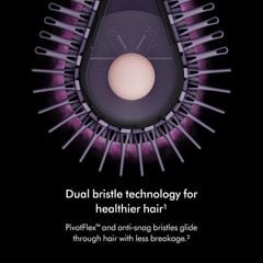  Lược tạo kiểu tóc Dyson Airsmooth 
