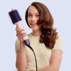  Lược tạo kiểu tóc Dyson Airsmooth 