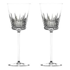  Ly vang Rogaska Capri 156ml (2 chiếc/bộ) 