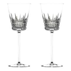  Ly vang Rogaska Capri 204ml (2 chiếc/bộ) 