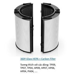  Màng lọc không khí Dyson (dùng cho Dyson TP09, TP12, BP03, BP04) 
