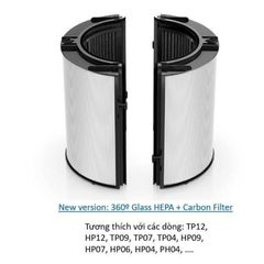  Màng lọc không khí Dyson (dùng cho Dyson TP09, TP12, BP03, BP04) 