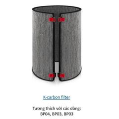  Màng lọc không khí Dyson (dùng cho Dyson TP09, TP12, BP03, BP04) 