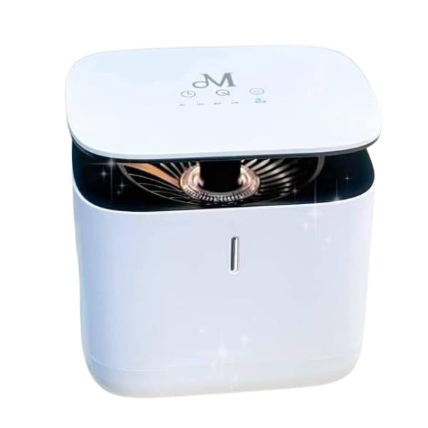 Máy bắt muỗi The M Trap | An toàn, hiệu quả và không hóa chất