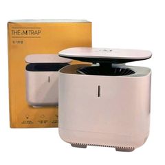  Máy bắt muỗi và côn trùng The M Trap 
