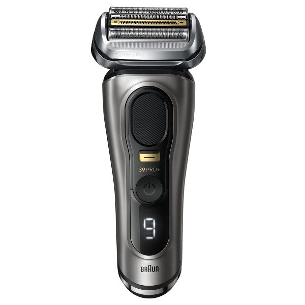 Máy cạo râu Braun 9575CC Series 9 Pro+