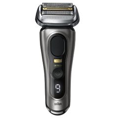  Máy cạo râu Braun 9575CC Series 9 Pro+ 