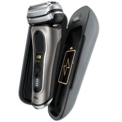  Máy cạo râu Braun 9575CC Series 9 Pro+ 