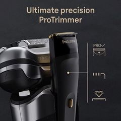  Máy cạo râu Braun 9575CC Series 9 Pro+ 
