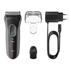  Máy cạo râu Braun Series 3 Proskin 3000S 