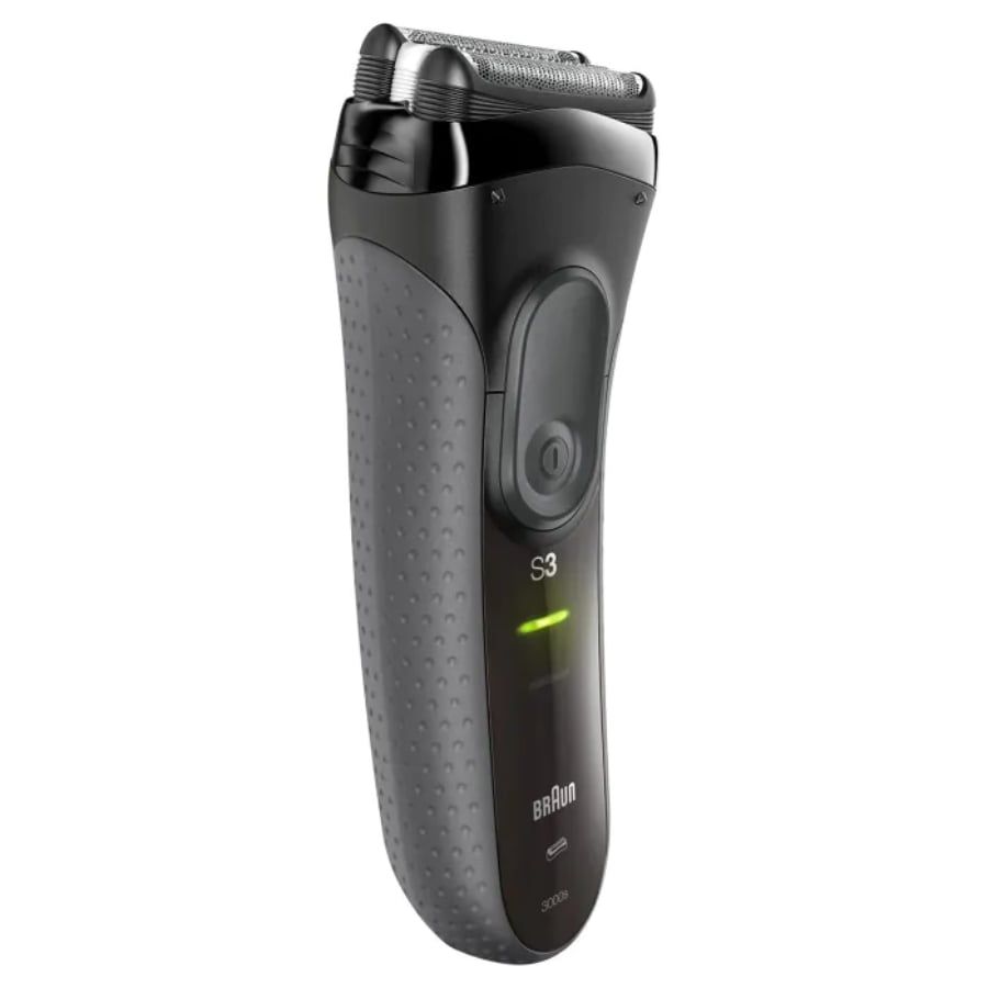 Máy cạo râu Braun Series 3 Proskin 3000